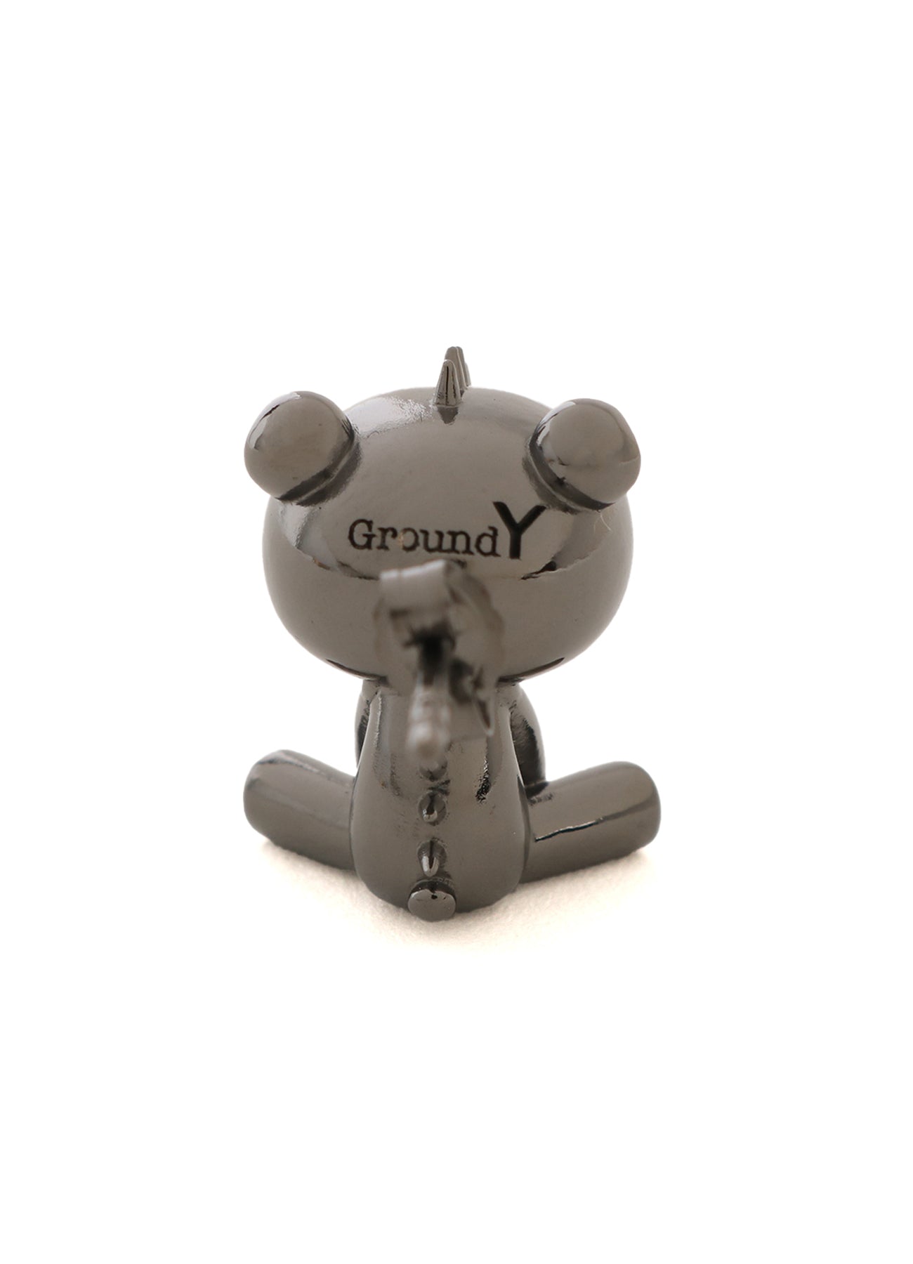 Ground Y × GLOOMY STUDS EARRINGS