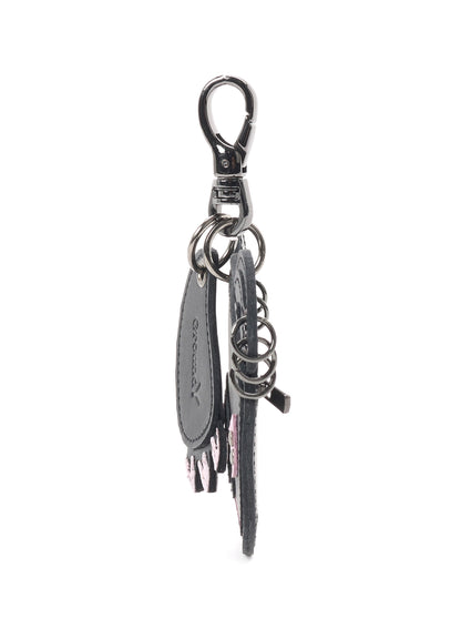 Ground Y × GLOOMY COIN CASE KEYHOLDER