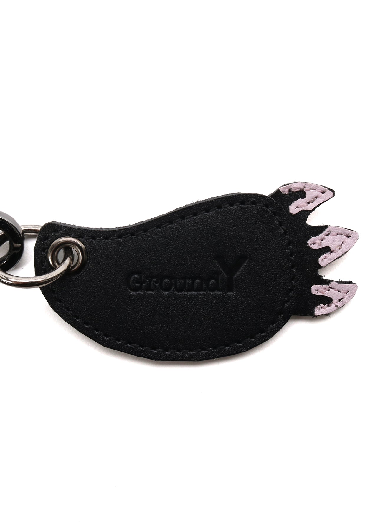 Ground Y × GLOOMY COIN CASE KEYHOLDER – GLOOMY OFFICIAL WEB STORE