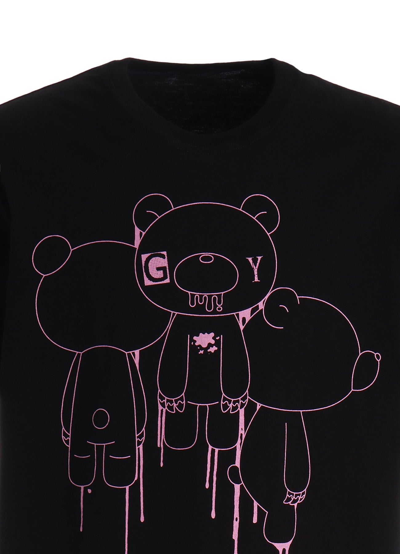 Ground Y × GLOOMY DRIP T-SHIRT（M）