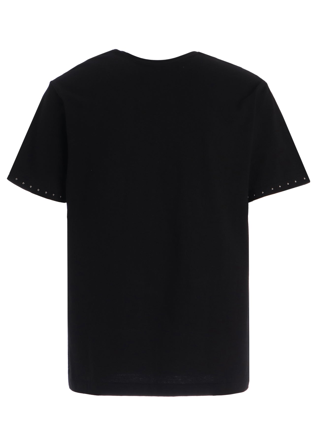 Ground Y × GLOOMY STUDS LINE STONE T-SHIRT