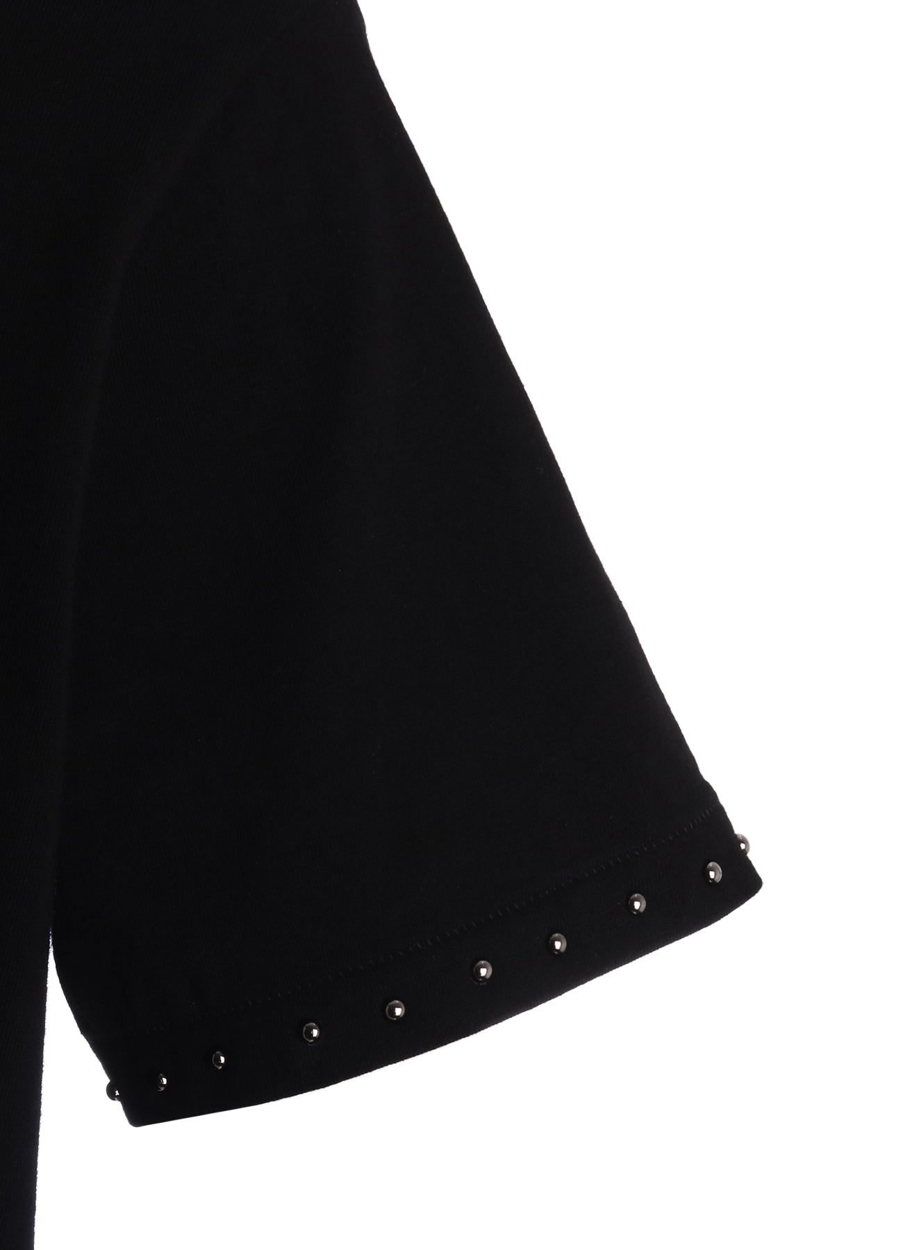 Ground Y × GLOOMY STUDS LINE STONE T-SHIRT