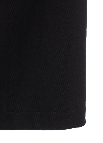 Ground Y × GLOOMY STUDS LINE STONE T-SHIRT