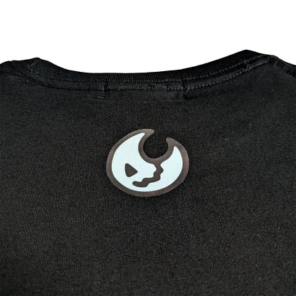 GLOOMY THE RED MONSTER TEE