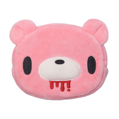 Gloomy Plush Pouch
