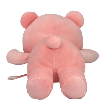 Gloomy the mischievous bear