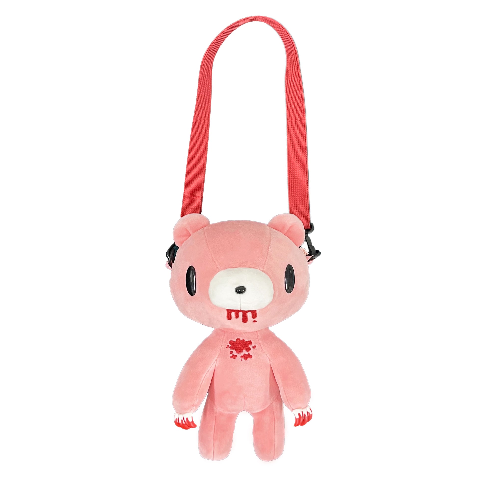 グルーミーぬいぐるみポシェット グルーミー ぬいぐるみポシェット – 公式グッズ販売 - OFFICIAL