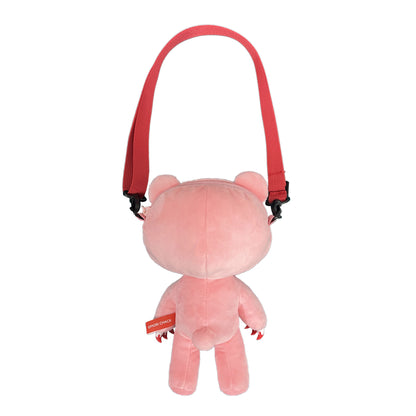 Gloomy Plush Pochette