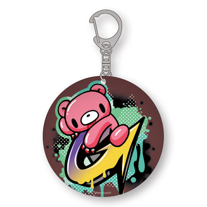 Gloomy Acrylic Keychain Spray ver.
