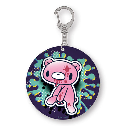 Gloomy Acrylic Keychain Spray ver.