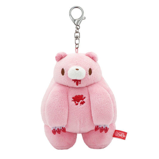 グルーミー　ぬいぐるみマスコット　chubby shape