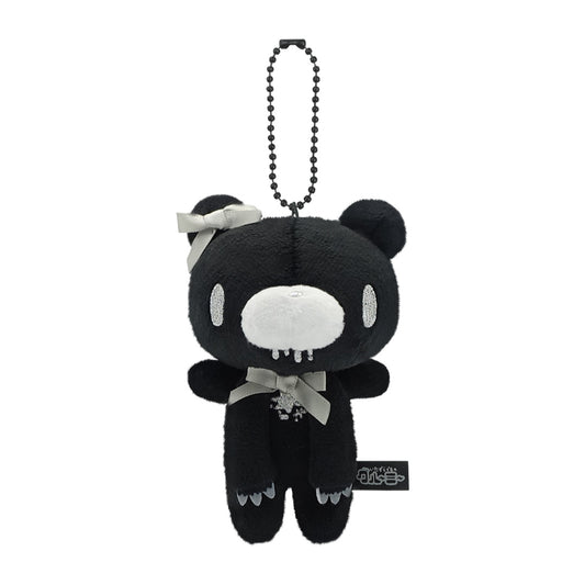 Gloomy Plush Mascot Ribbon Angel ver. Black Angel