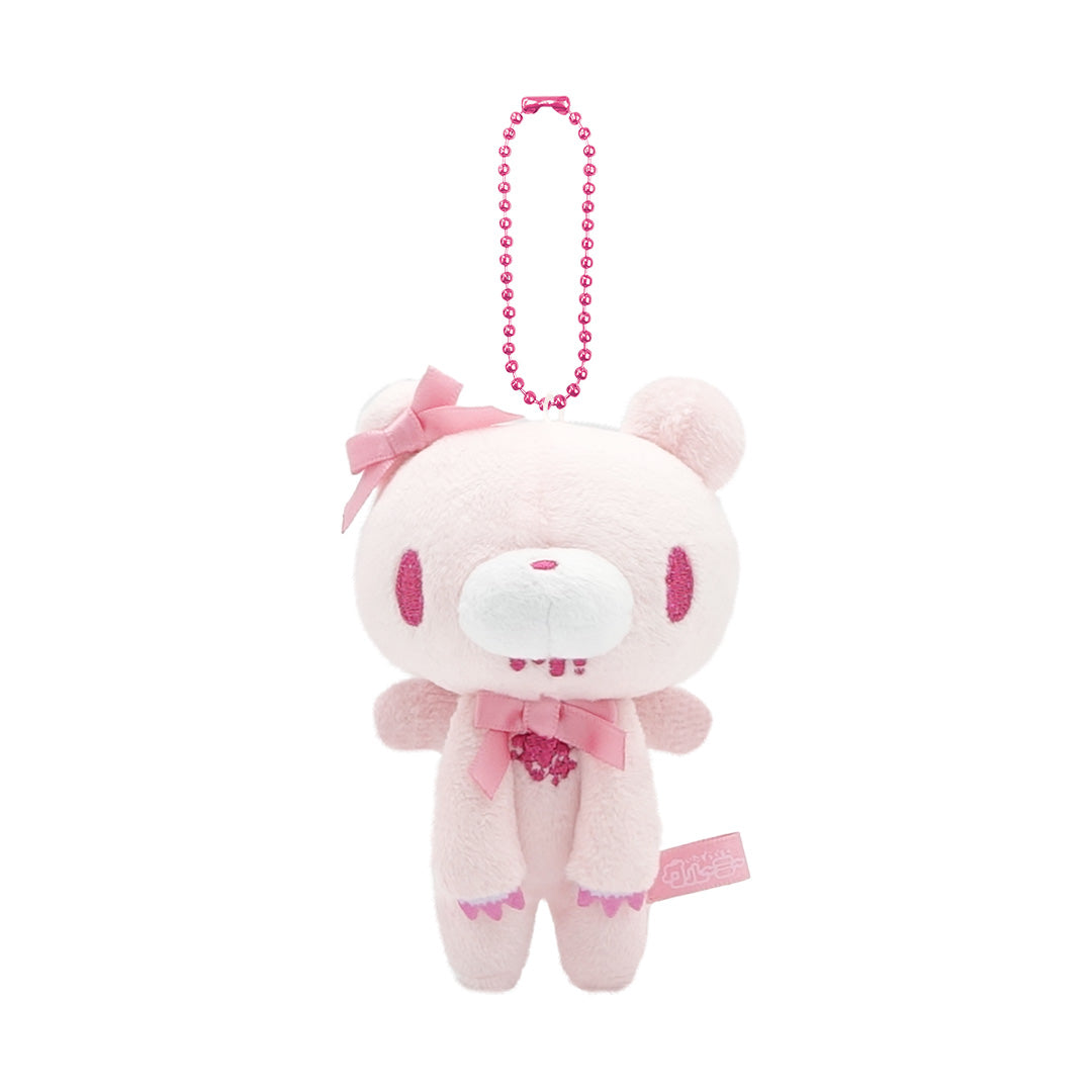 Gloomy Plush Mascot Ribbon Angel Ver. Pink Angel