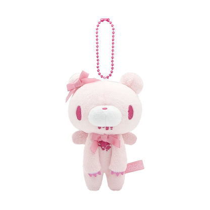 Gloomy Plush Mascot Ribbon Angel Ver. Pink Angel
