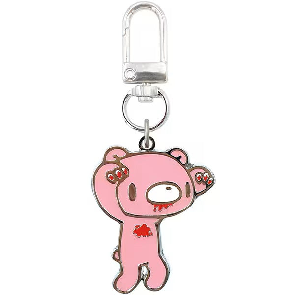 Metal Charm Gloomy A