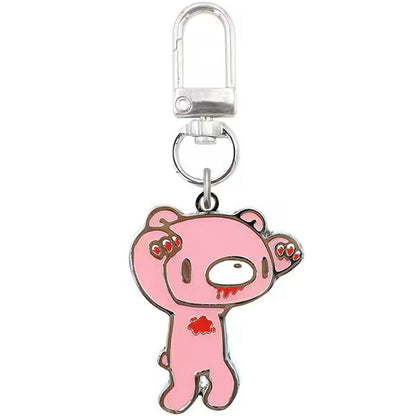 Metal Charm Gloomy A