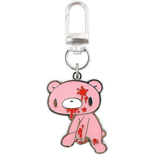Metal Charm Gloomy B