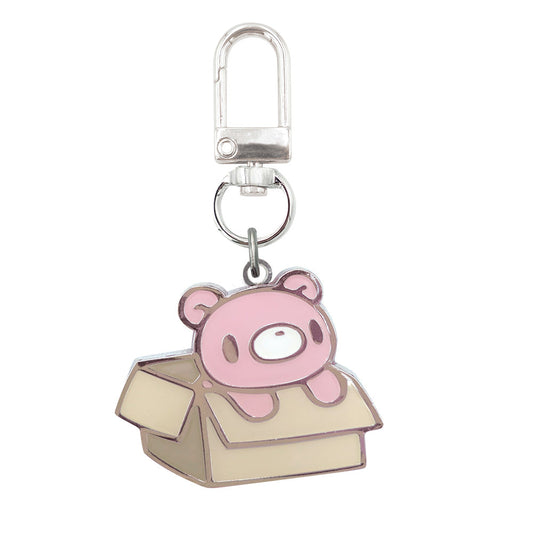 Metal Charm Baby Gloomy A