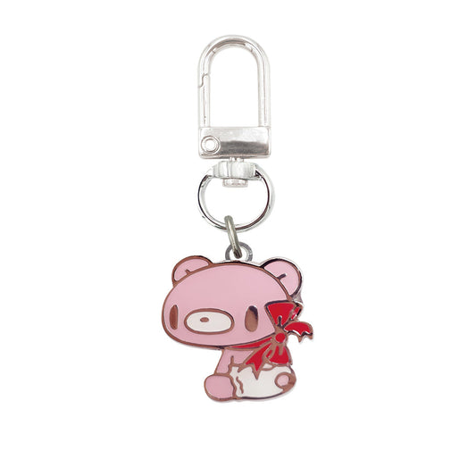 Metal Charm Baby Gloomy B