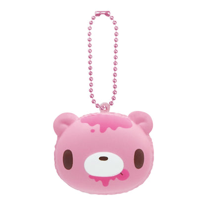 グルーミー スクイーズマスコット マカロン