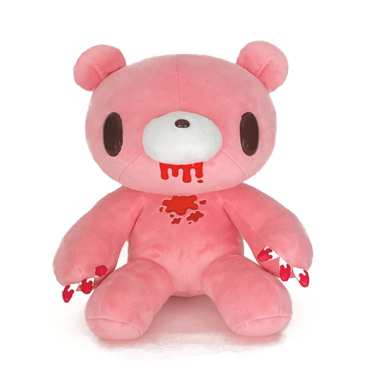 GLOOMY Squishy Plush Toy