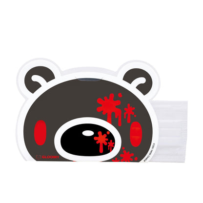 Gloomy bear Mask Case C