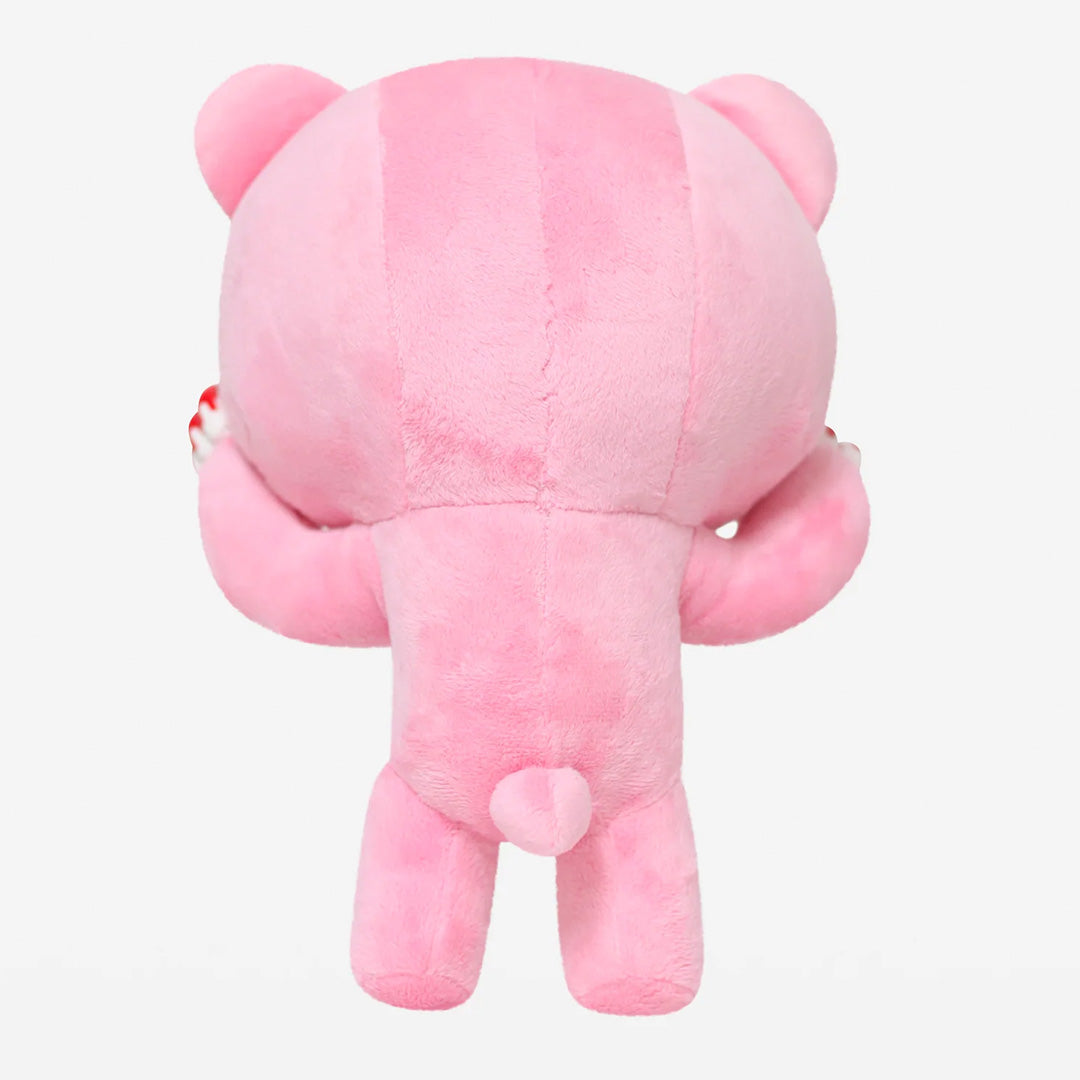 【北米輸入品】グル〜ミ〜 GLOOMY Bear Hands UP 8" Plush 2021　