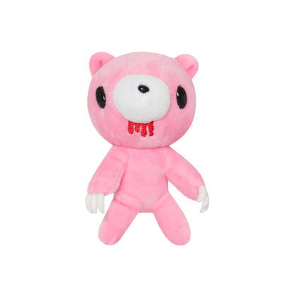 【北米輸入品】グル〜ミ〜 MINI GLOOMY BEAR 4" PLUSHIE (Pink)　