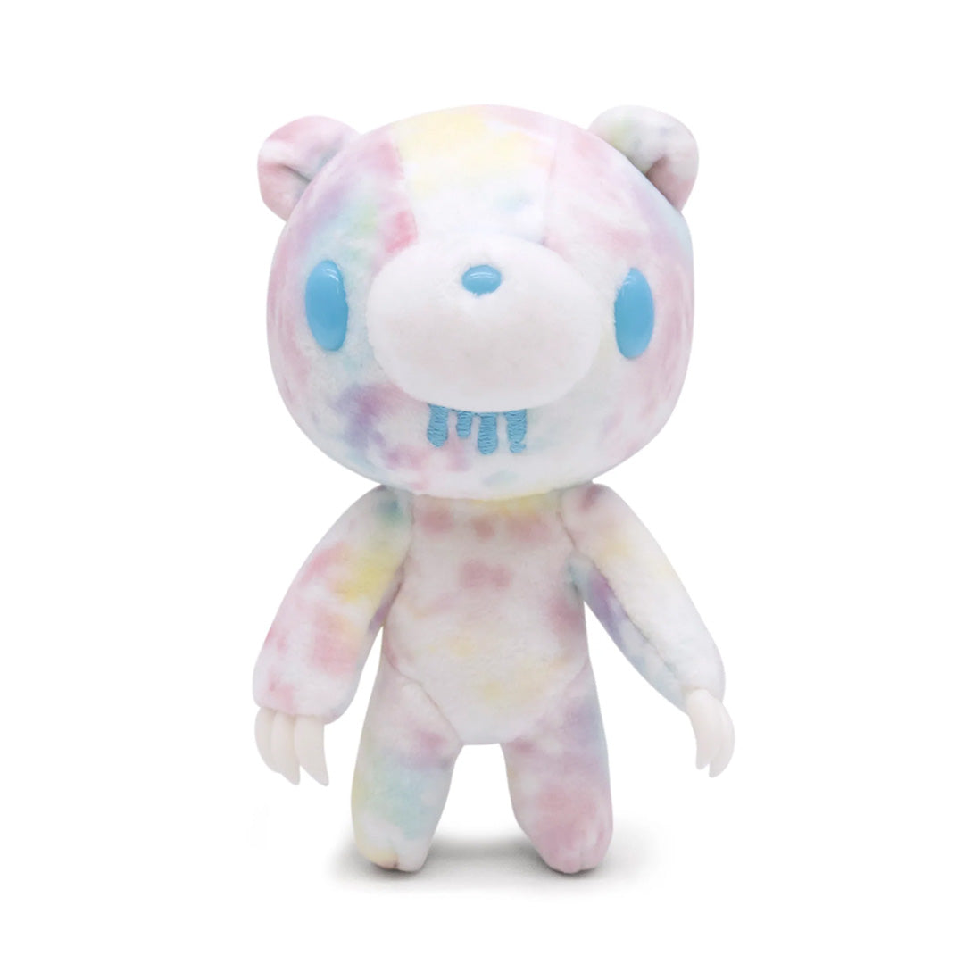 【北米輸入品】グル〜ミ〜 MINI GLOOMY BEAR 4" PLUSHIE (Rainbow)　