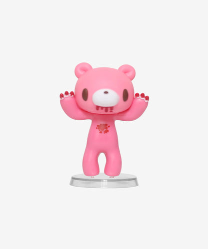 【北米輸入品】GLOOMY BEAR BLIND BOX MINI FIGURE（PINK)