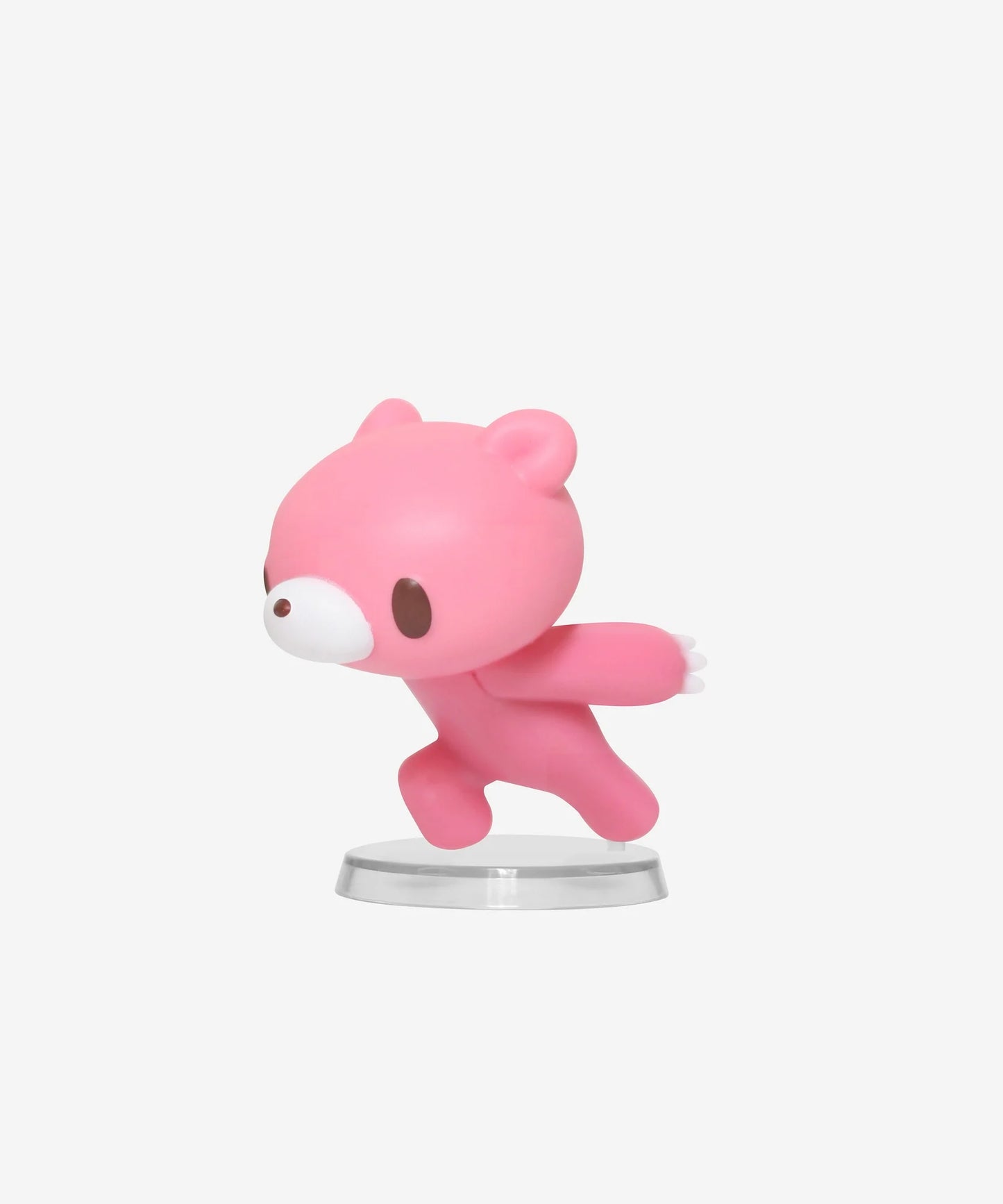 【北米輸入品】GLOOMY BEAR BLIND BOX MINI FIGURE（PINK)