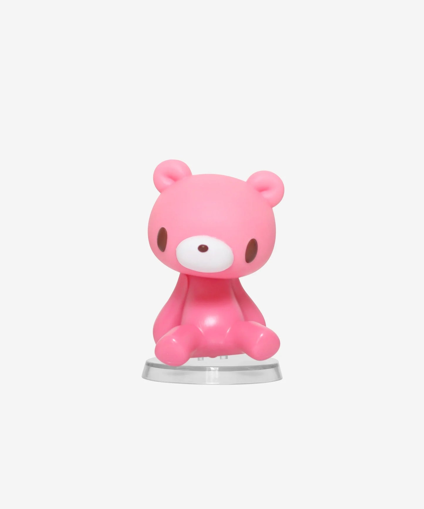 【北米輸入品】GLOOMY BEAR BLIND BOX MINI FIGURE（PINK)