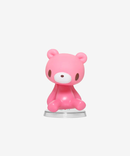 【北米輸入品】GLOOMY BEAR BLIND BOX MINI FIGURE（PINK)