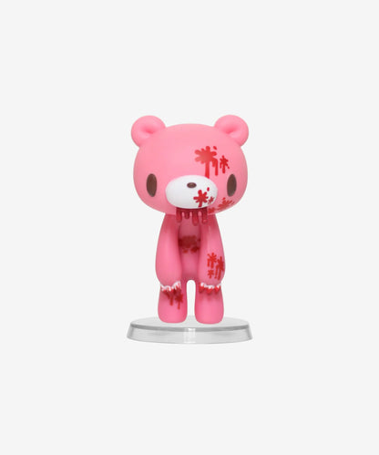 【北米輸入品】GLOOMY BEAR BLIND BOX MINI FIGURE（PINK)