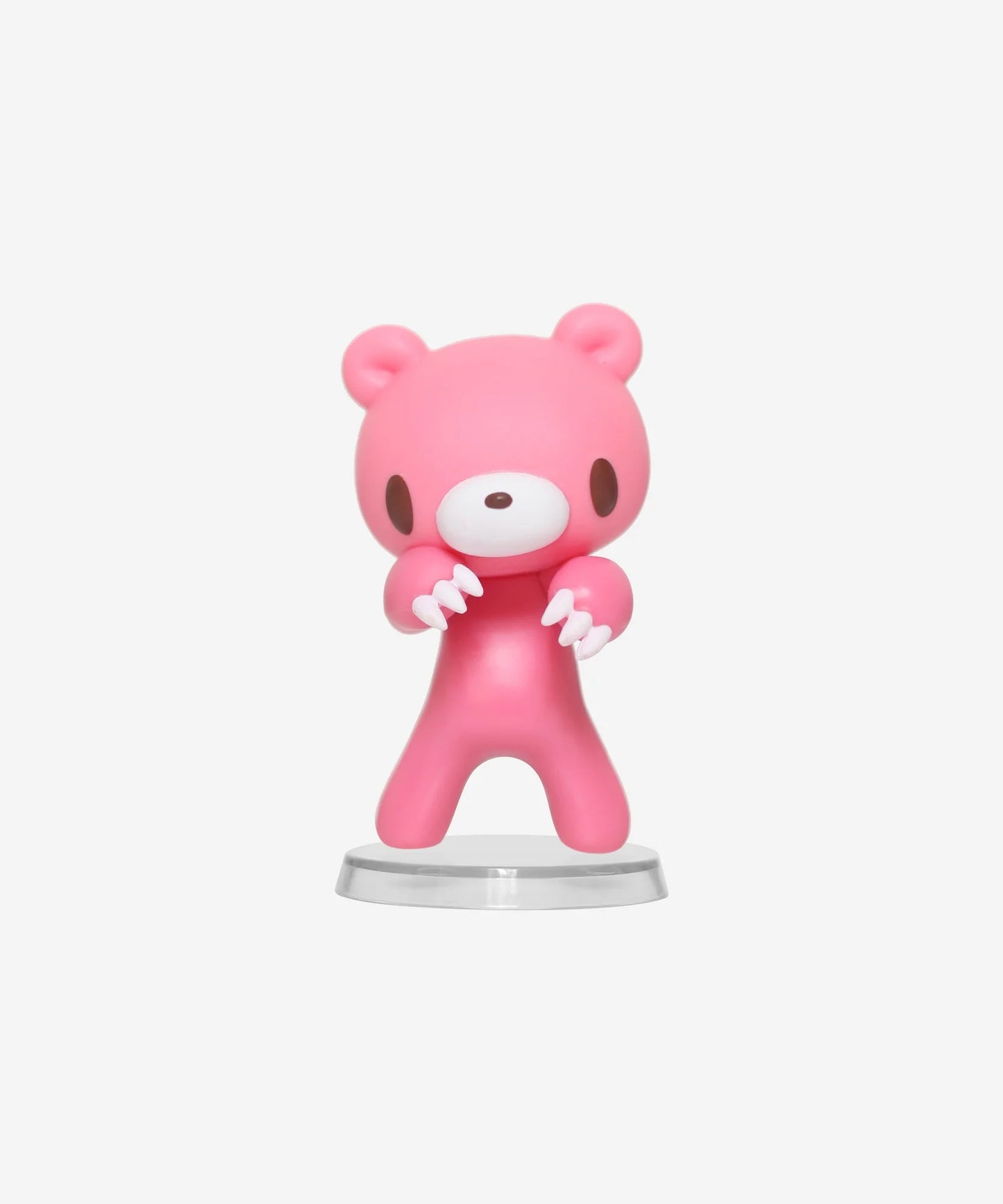 【北米輸入品】GLOOMY BEAR BLIND BOX MINI FIGURE（PINK)