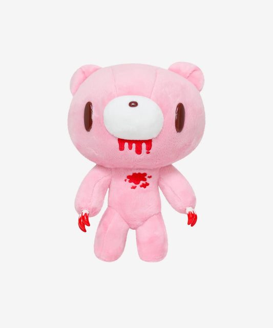 【北米輸入品】Poseable Gloomy Bear 8" Plush