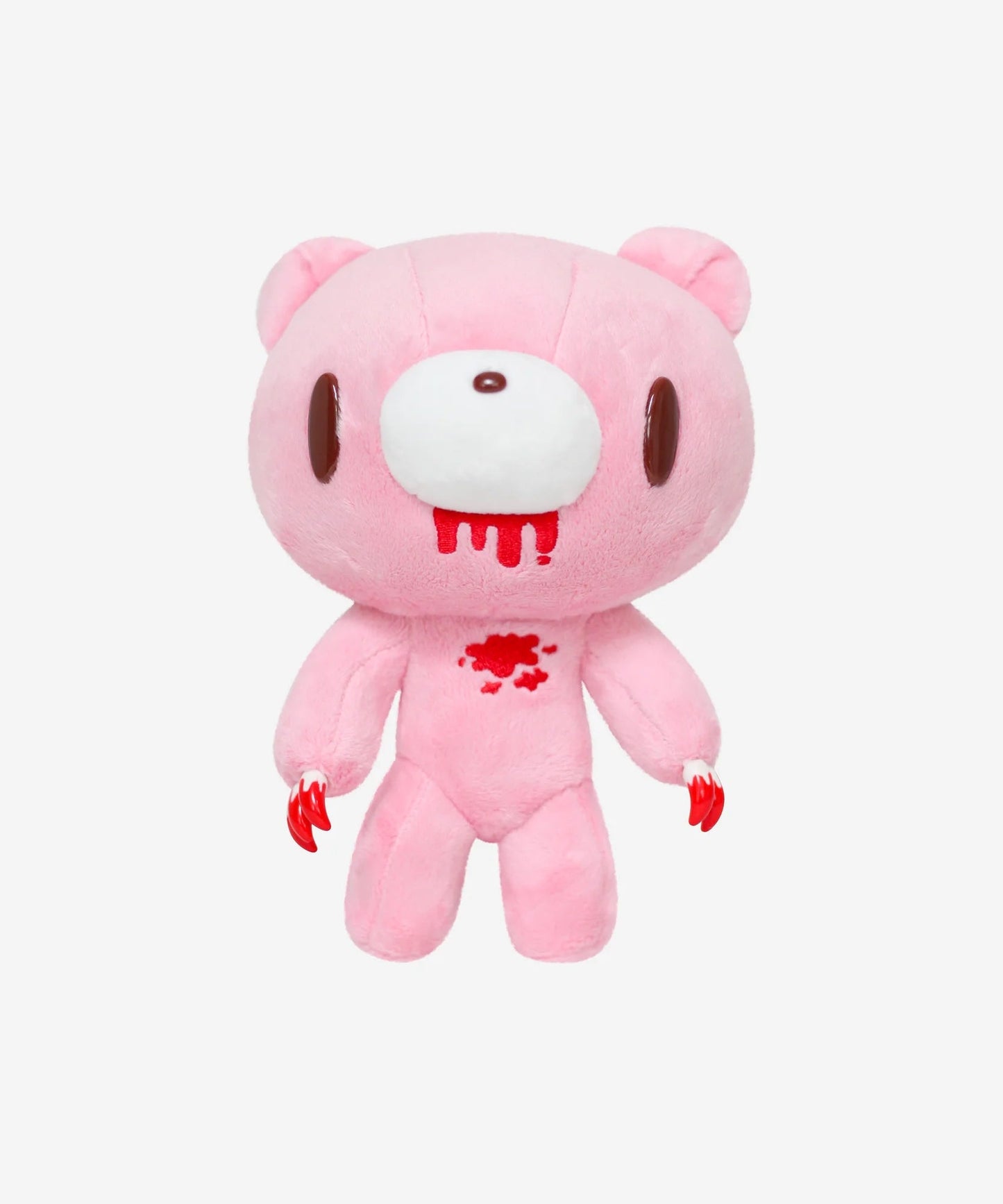 【北米輸入品】Poseable Gloomy Bear 8" Plush