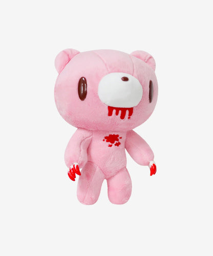 【北米輸入品】Poseable Gloomy Bear 8" Plush