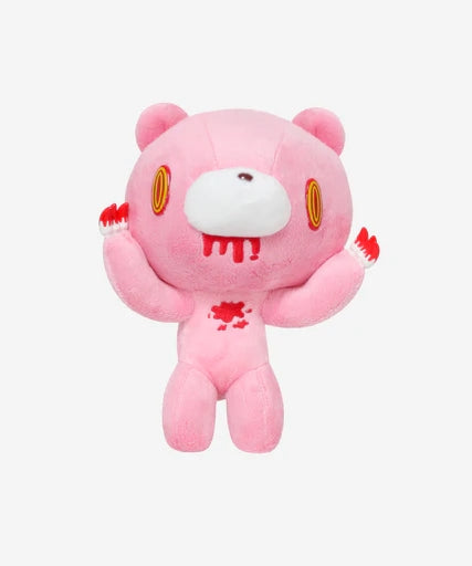 【北米輸入品】Gloomy Bear Crazy Eyes 8" Plush