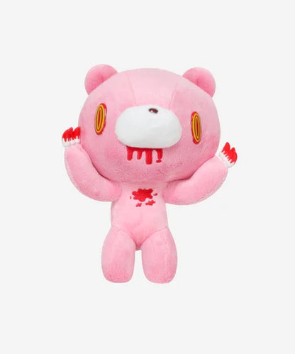 【北米輸入品】Gloomy Bear Crazy Eyes 8" Plush