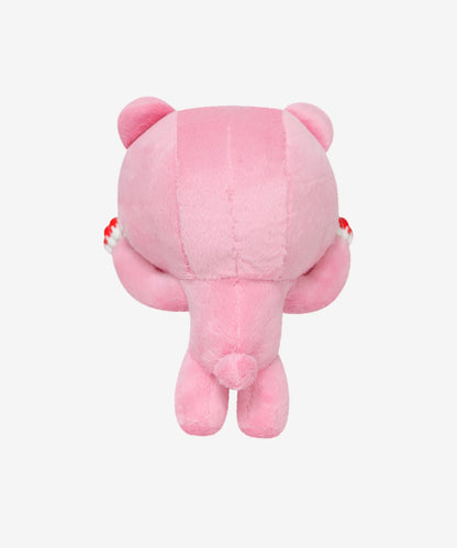 【北米輸入品】Gloomy Bear Crazy Eyes 8" Plush