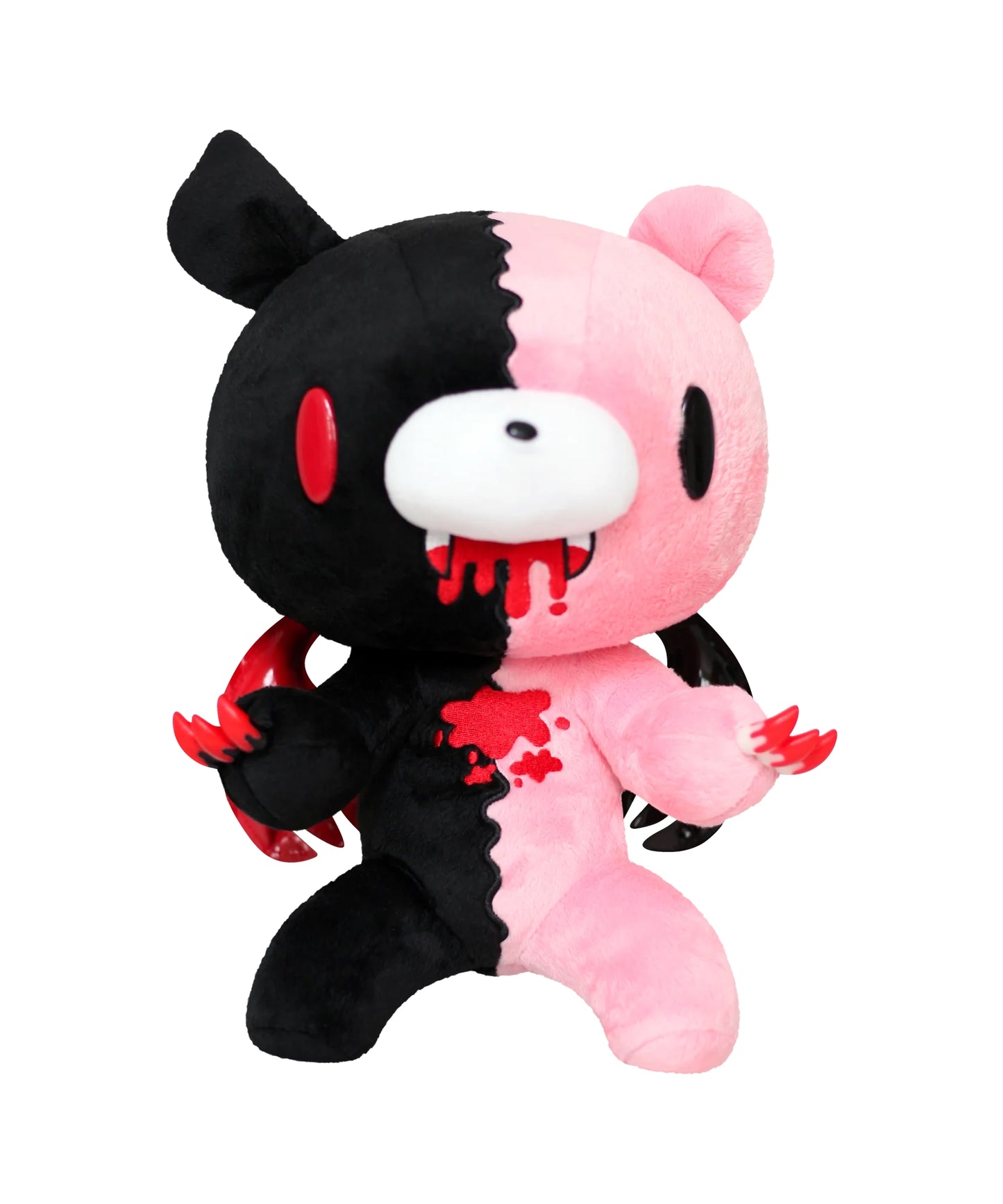 【北米輸入品】[CORPSE×GLOOMY BEAR] PLUSH12"　