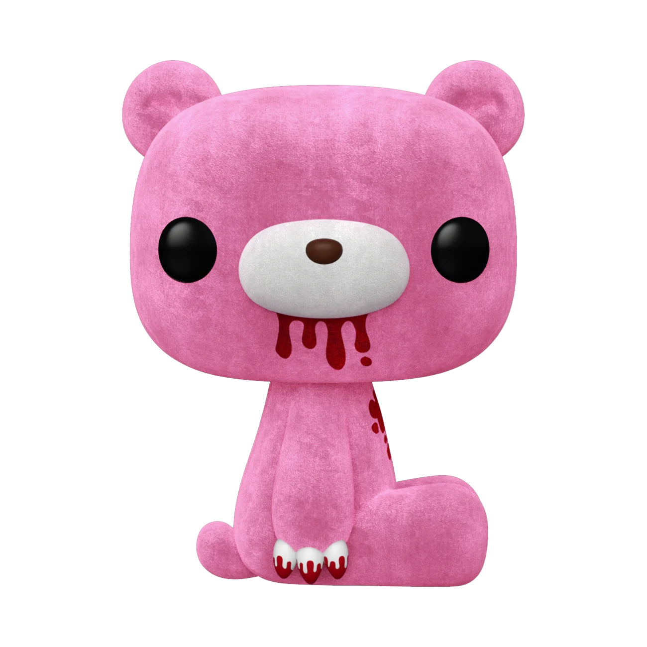 【北米輸入品】FUNKO POP! ANIMATION: GLOOMY BEAR 1190 VINYL FIGURE HOT TOPIC EXCLUSIVE (CHANCE OF CHASE!)