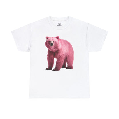 Gloomy Bear IRL Tee（White）