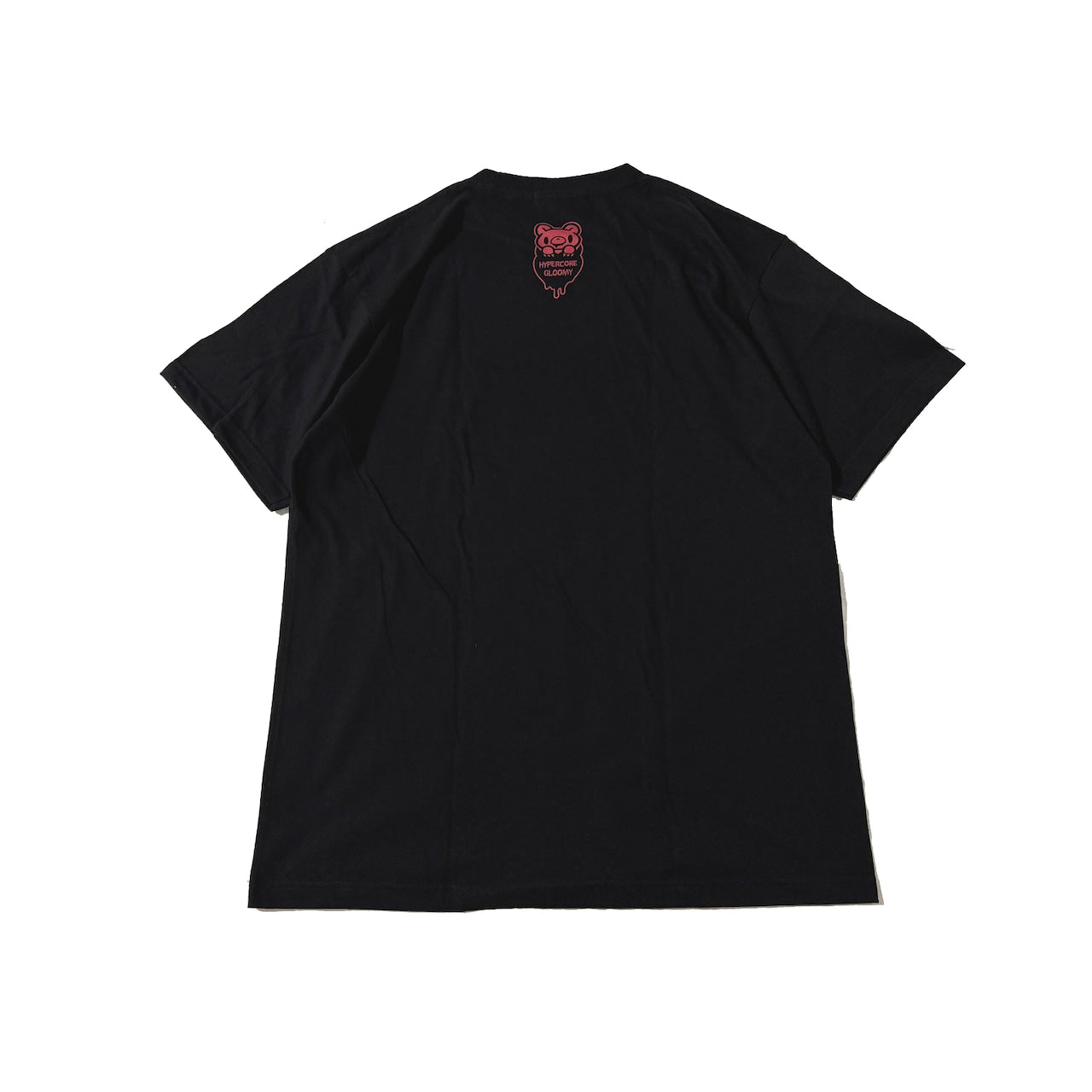 HYPERCORE×GLOOMY]FROM TOKYO Tシャツ（Black） – GLOOMY OFFICIAL WEB