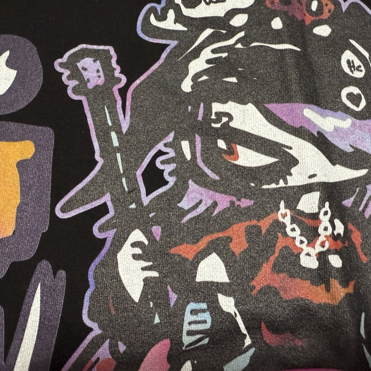 HYPERCORE×GLOOMY] DO IT NOW by GLOOMY ロングスリーブTシャツ