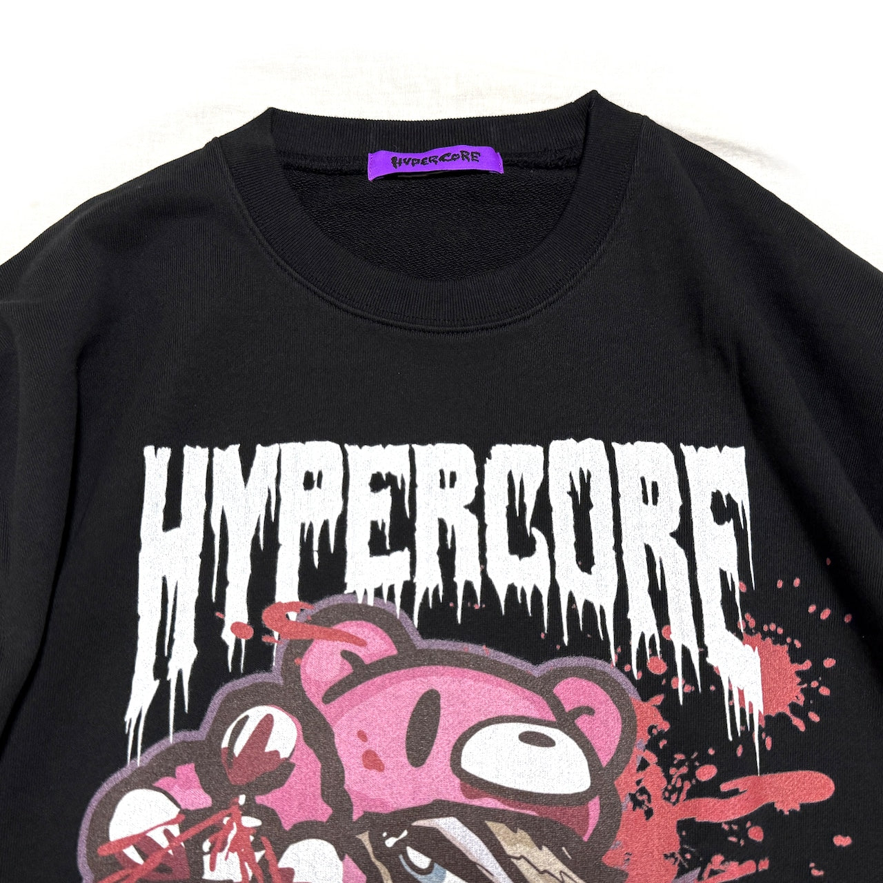 ミミ HYPERCORE GLOOMY スカジャン黒 シルバー グルーミー ミミ様専用 HYPERCORE GLOOMY スカジャン黒 シルバー グルーミー