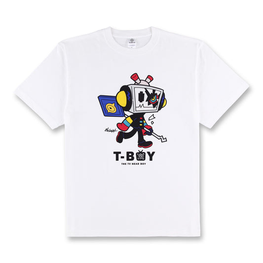 T-SHIRT T-BOY