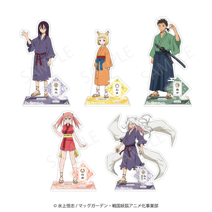 Sengoku Youko mini acrylic stand