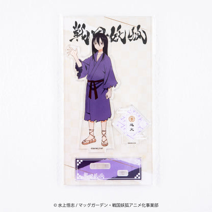 Sengoku Youko mini acrylic stand